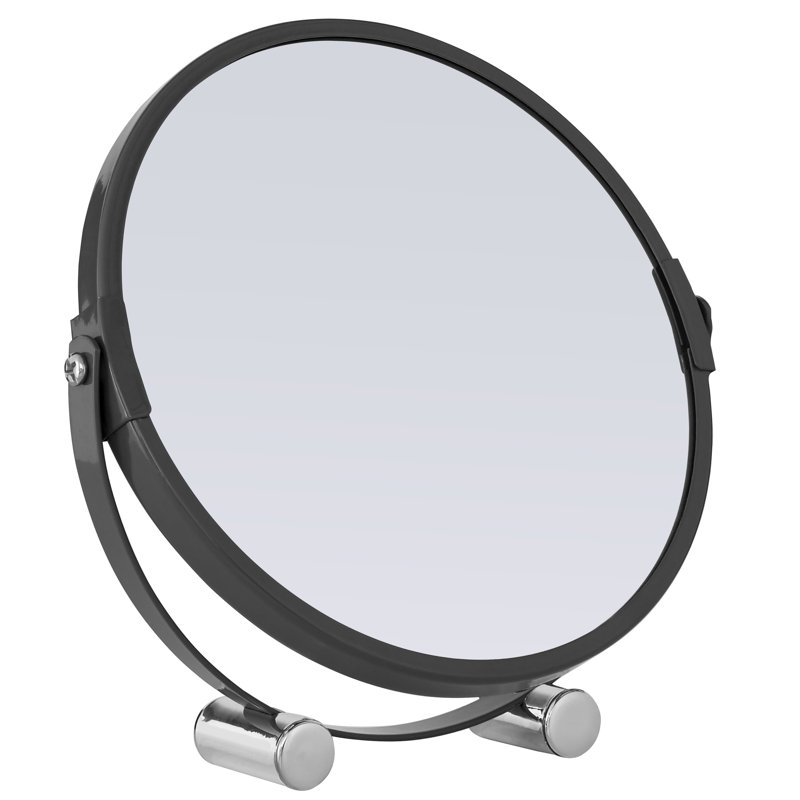 Symple Stuff Magnifying Makeup/Shaving Mirror & Reviews Wayfair.co.uk
